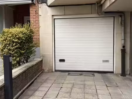 garage box