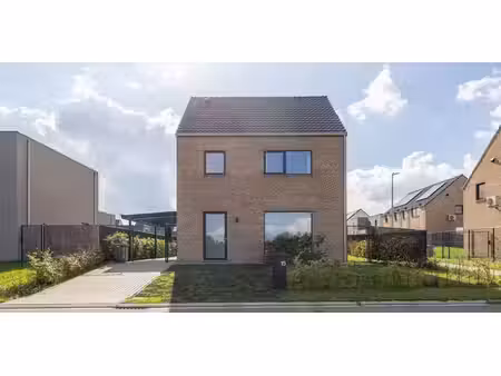 maison à louer à munsterbilzen pour € 1.495 avec 2 chambres à coucher