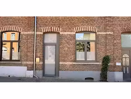 maison à louer à hoegaarden pour € 1.050 avec 2 chambres à coucher