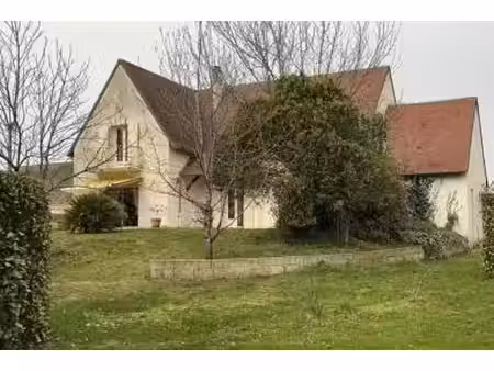 vente - maison 8 pièces 212 m