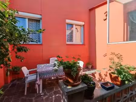 vente maison à perpignan (66000) : à vendre / 95m² perpignan