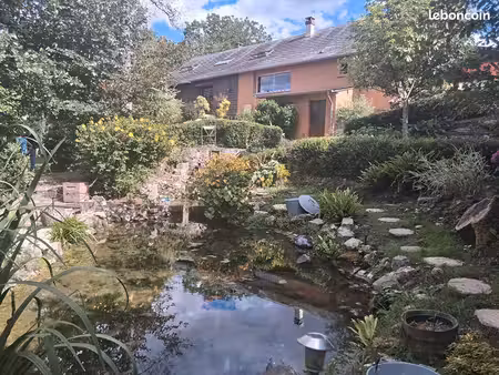 maison 7 pièces 195 m²
