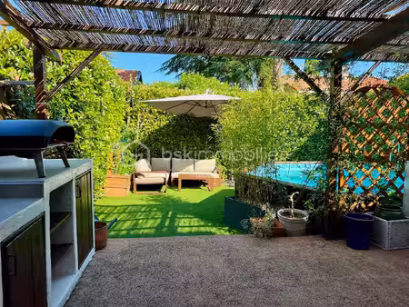 maison de 83 m² à escalquens