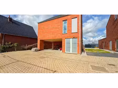 maison à louer à munkzwalm pour € 1.185 avec 3 chambres à coucher