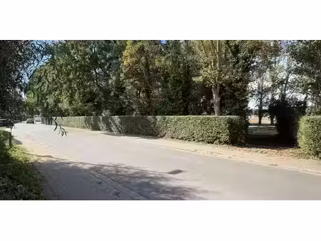 terrain à bâtir à vendre à kortrijk pour € 1.900.000