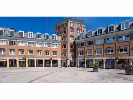 appartement à vendre à woluwe-saint-lambert pour € 550.000 avec 3 chambres à coucher