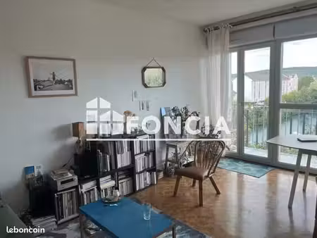 appartement 2 pièces 44.99m² à louer 664 - chateau thierry 02400