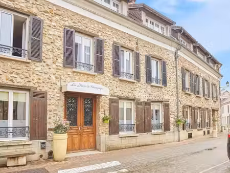 appartement 1 pièce 19 m²