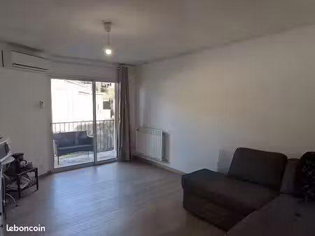 appartement 4 pièces 78 m²