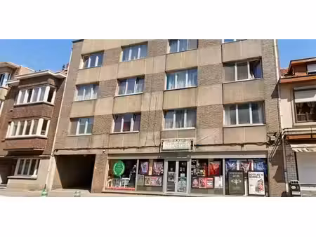 studio à vendre à hasselt pour € 160.000