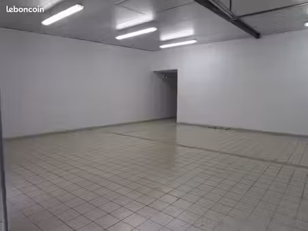 local professionnel bellignat