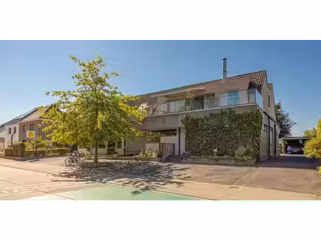 bâtiment commercial à vendre à etikhove pour € 925.000
