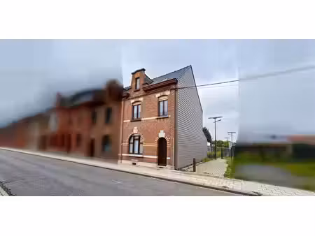 maison à vendre à antoing pour € 148.000 avec 2 chambres à coucher
