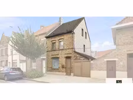 maison à vendre à sint-michiels pour € 389.000 avec 3 chambres à coucher