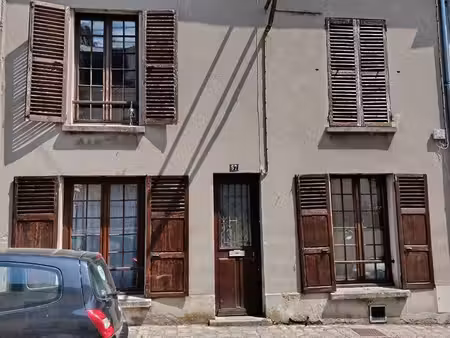 maison a v