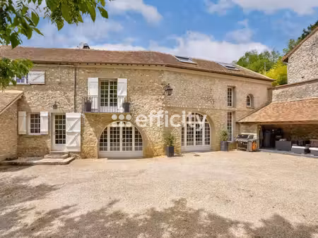 maison 6 pièces - 249 m²