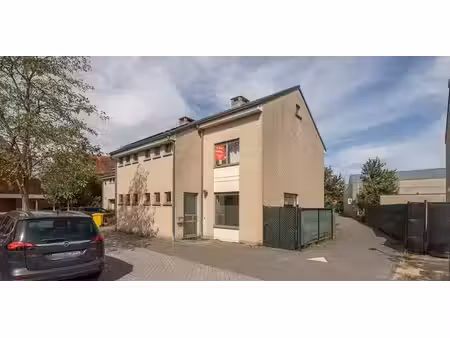 magnifique maison