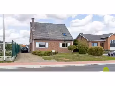 maison à vendre à lummen pour € 365.000 avec 4 chambres à coucher