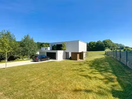 villa d'architecte