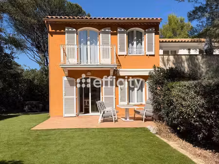 maison 4 pièces - 81 m²