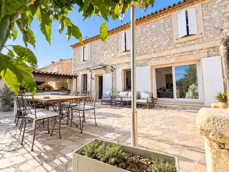 maison 5 pièces - 138 m²
