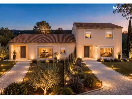 maison 2 pièces 62 m²