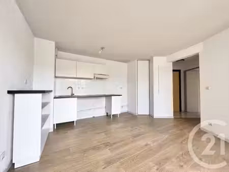 appartement t3 à louer - 3 pièces - 48 29 m2 - cugnaux - 31 - midi-pyrenees