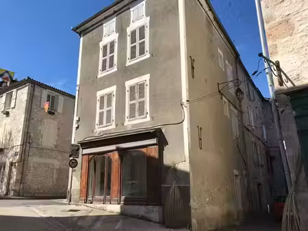 immeuble à vendre