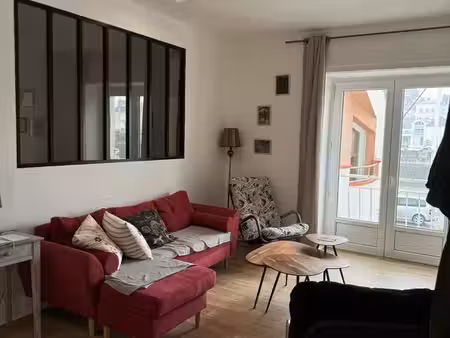 appartement t3 à louer - 3 pièces - 82 m2 - pornic - 44 - pays-de-loire