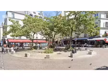 commerce 38 m²