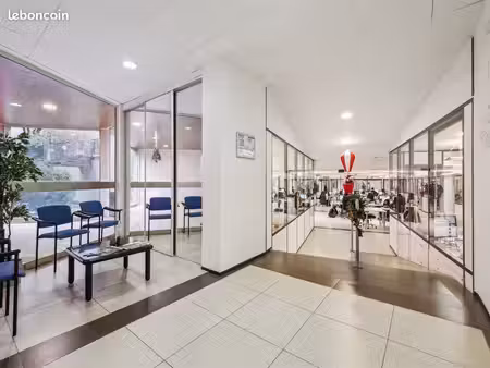 boutique 802 m² paris