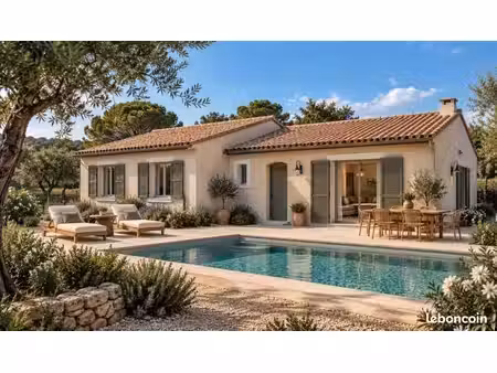 maison 2 pièces 90 m²