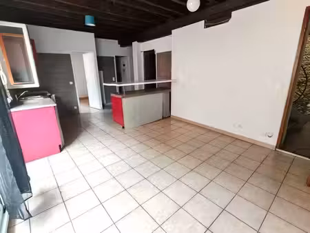appartement f3 à louer - 3 pièces - 51 69 m2 - torreilles - 66 - languedoc-roussillon