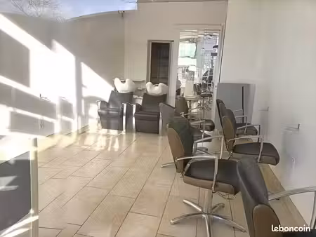 boutique 30 m² paris 15ème