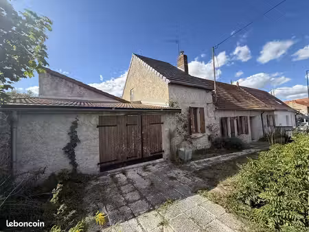 maison 3 pièces 81 m²