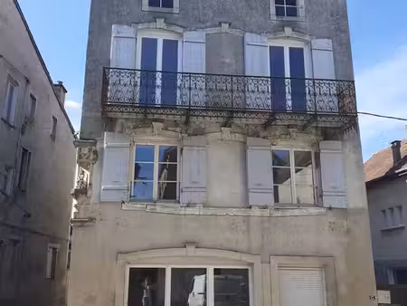 maison de ville 178m2