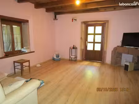 ferme 6 pièces 88 m²