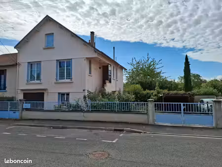 maison de quartier