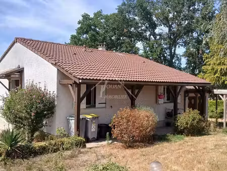 propriété 5 pièces 69 m²