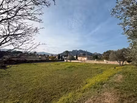 terrain 631 m² roquebrune sur argens
