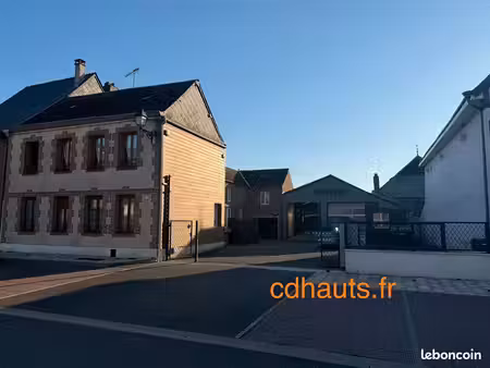 maison 7 pièces 174 m²