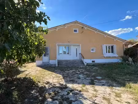 maison à louer