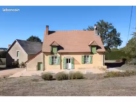 ferme 7 pièces 150 m²