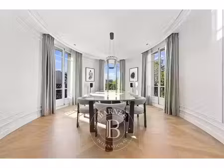 vente appartement 6 pièces 196 m² à saint-mande (94160)  2 500 000 €