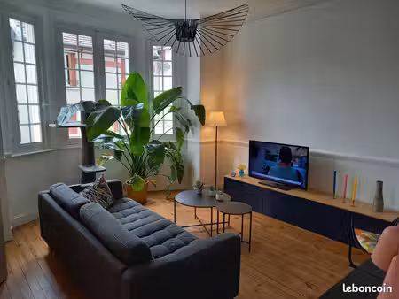 jolie villa années 30
