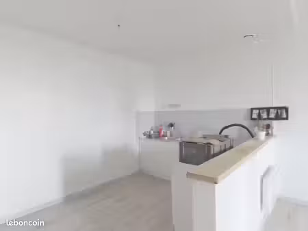appartement 3 pièces 87 m²