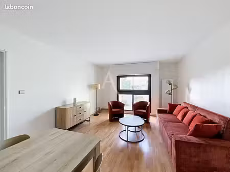 appartement 3 pièces 74 m²