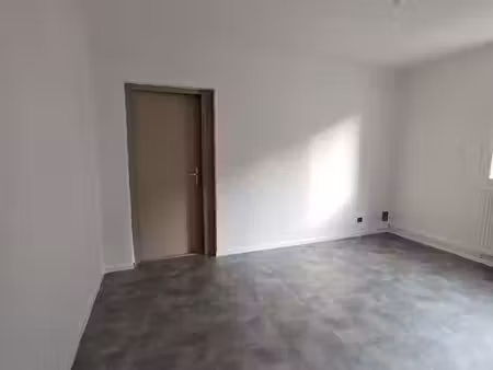 appartement t2