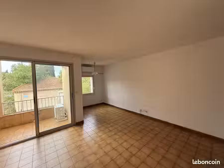 appartement 3 pièces 42 m²