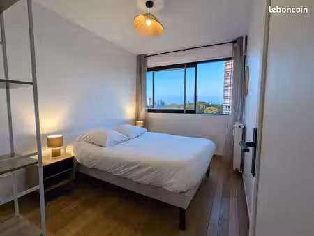 appartement t3 58 m2 meublé